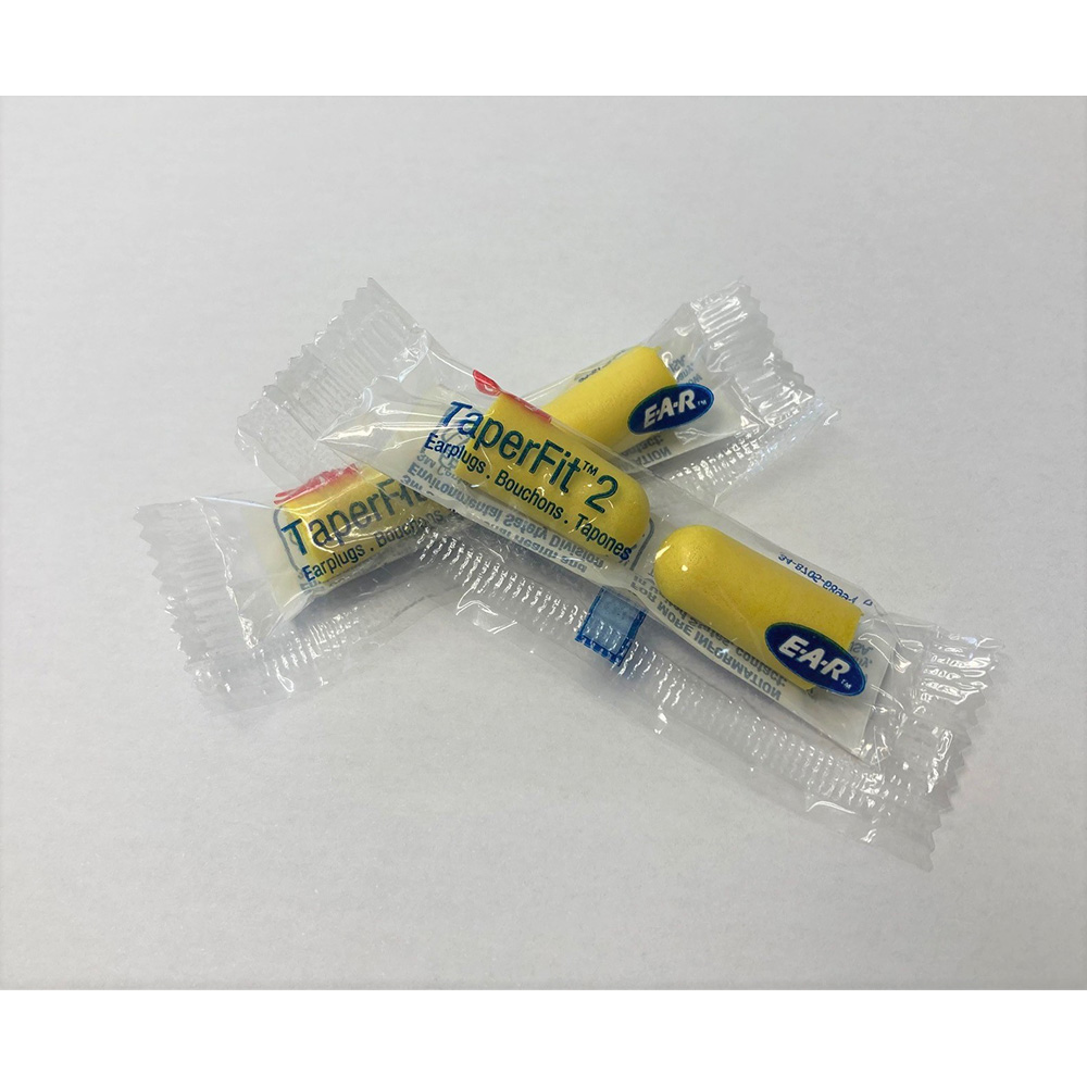 Ear Taperfit Earplugs Ear Taperfit Earplugs