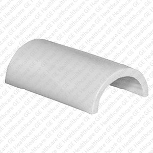 NR - Coated Knee Coil Insert - 3.25 in. x 6.5 in. x 11.5 in. NR - Coated Knee Coil Insert - 3.25 in. x 6.5 in. x 11.5 in.