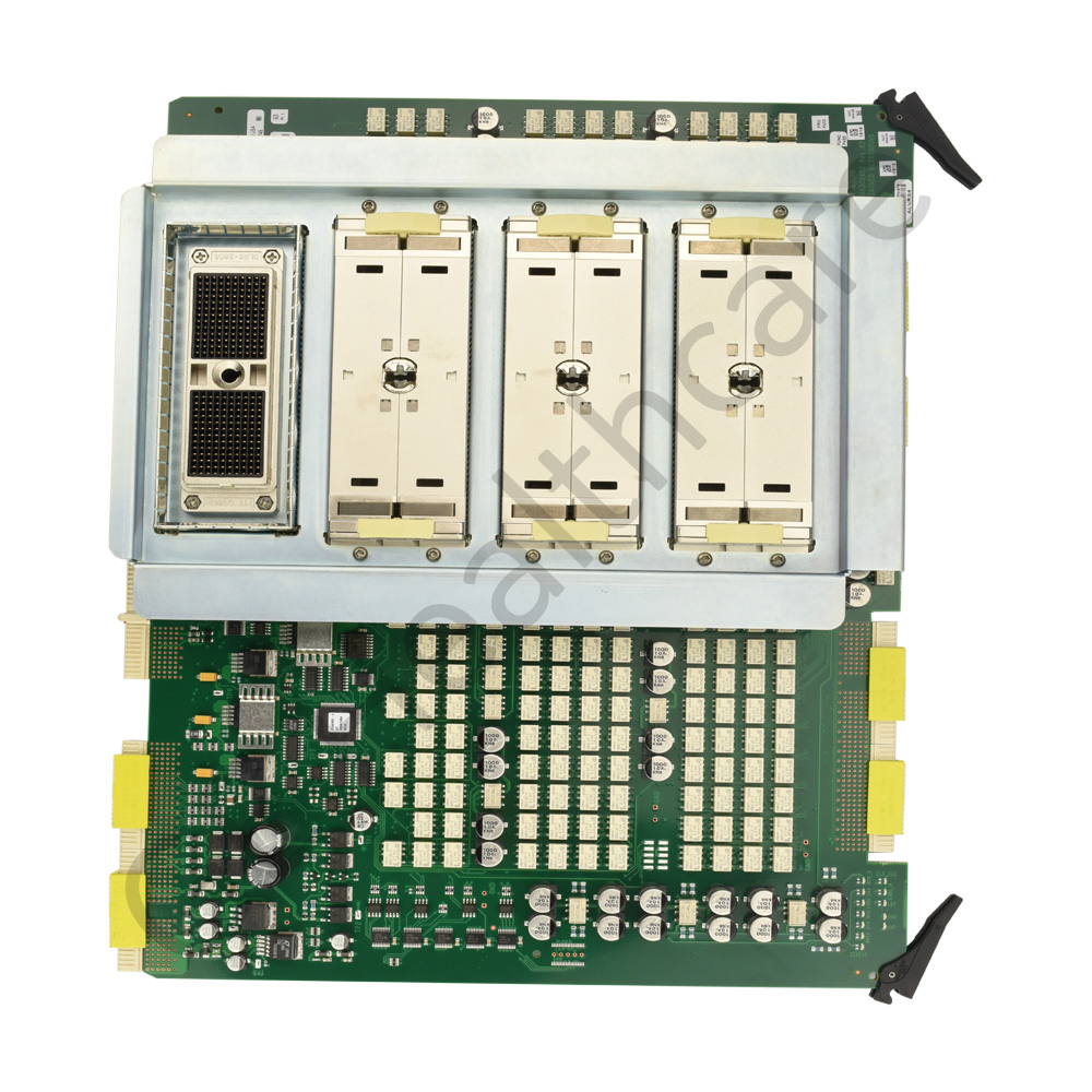 LOGIQ E9 Assembly RoHS