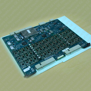 GTX-TLP192mkII with Microchip pulsers GA200726-2-H