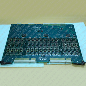 GTX-TLP192MKLL Board with Microchip pulsers