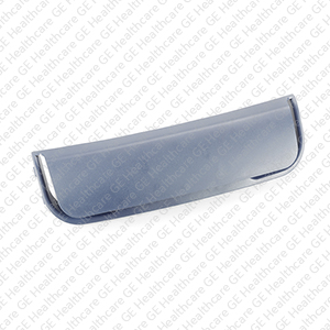 Cover Filter - Black Steel Blue Cover Filter - Black Steel Blue