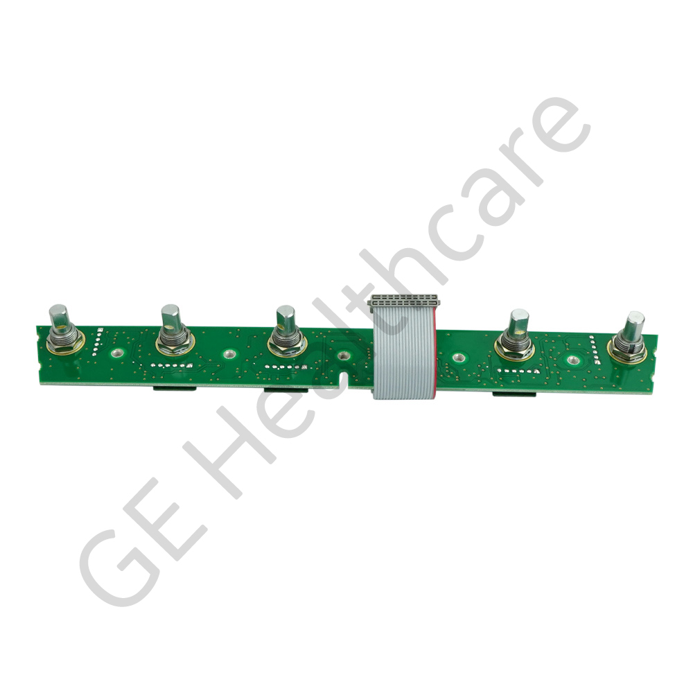 Operating Panel Encoder Board GC200155 Operating Panel Encoder Board GC200155