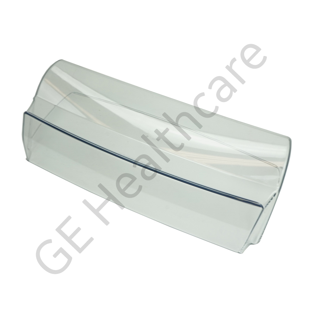 Storage Tray Rear Handle Storage Tray Rear Handle
