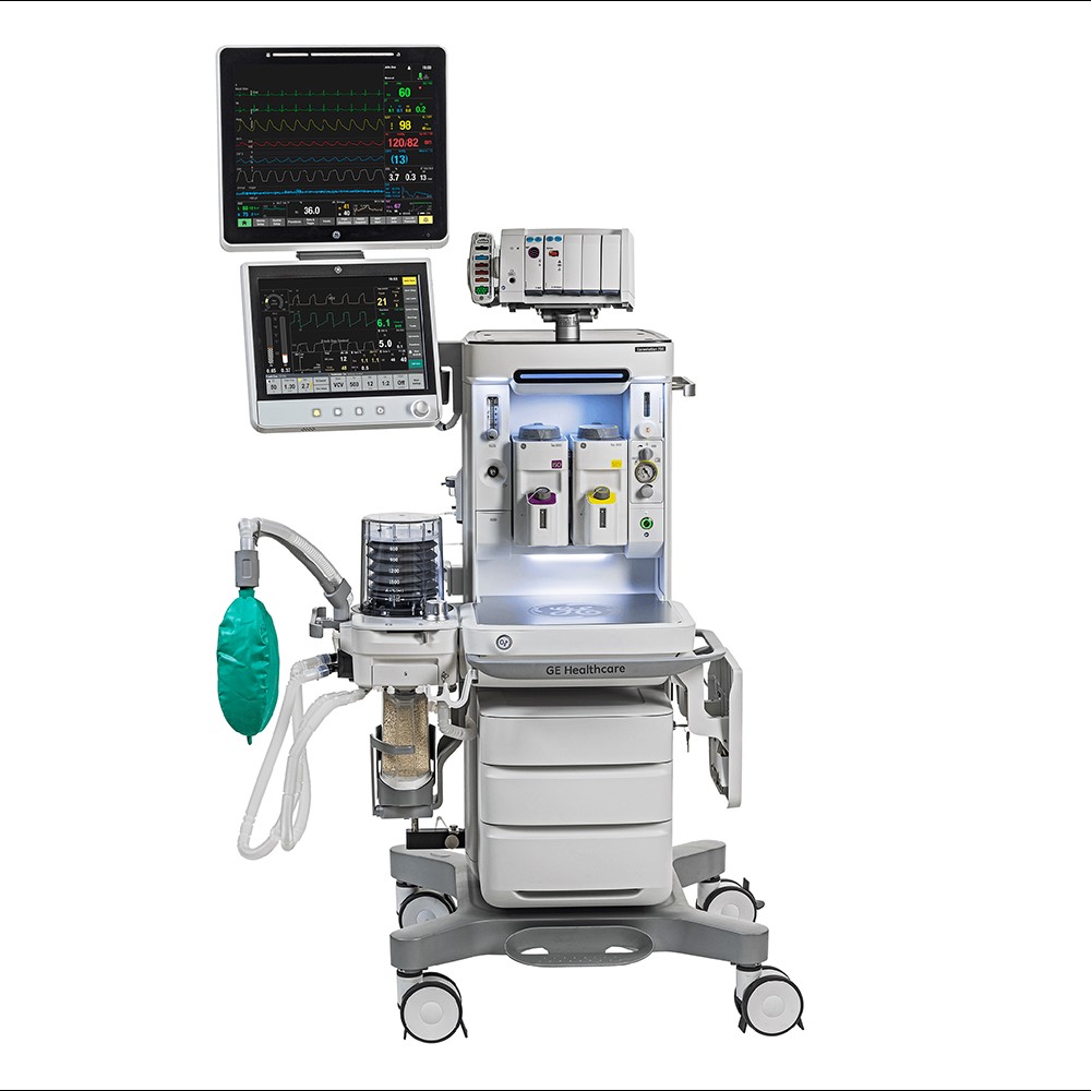 *Carestation™ 750c