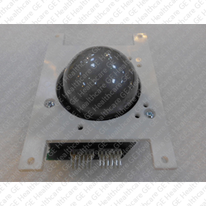 Trackball Kit (Mechanical) Voluson E6, Voluson E8