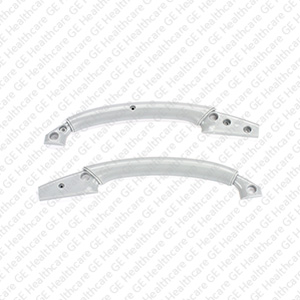 Console Front Handle Voluson E8