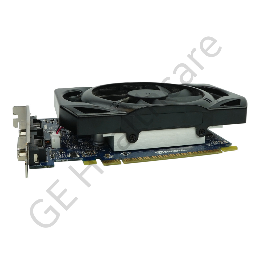 Graphic Card 4 EC250 KTZ302900