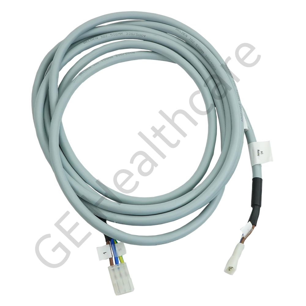 Assembly Cable Lower AC IDXA Assembly Cable Lower AC IDXA