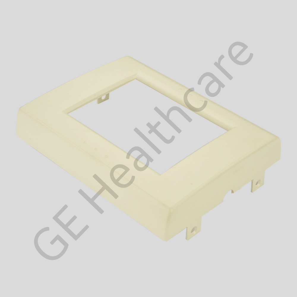 Cover GE Colors LCD Top AE - Lunar Cover GE Colors LCD Top AE - Lunar