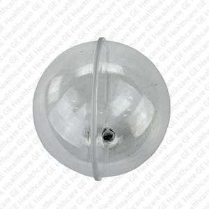 HOMOGENOUS SPHERICAL 140MM PHANTOM HOMOGENOUS SPHERICAL 140MM PHANTOM
