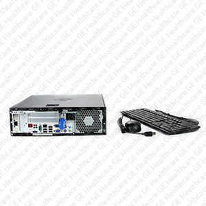 PC, iDXA, HP rp5800, Win7 PC, iDXA, HP rp5800, Win7