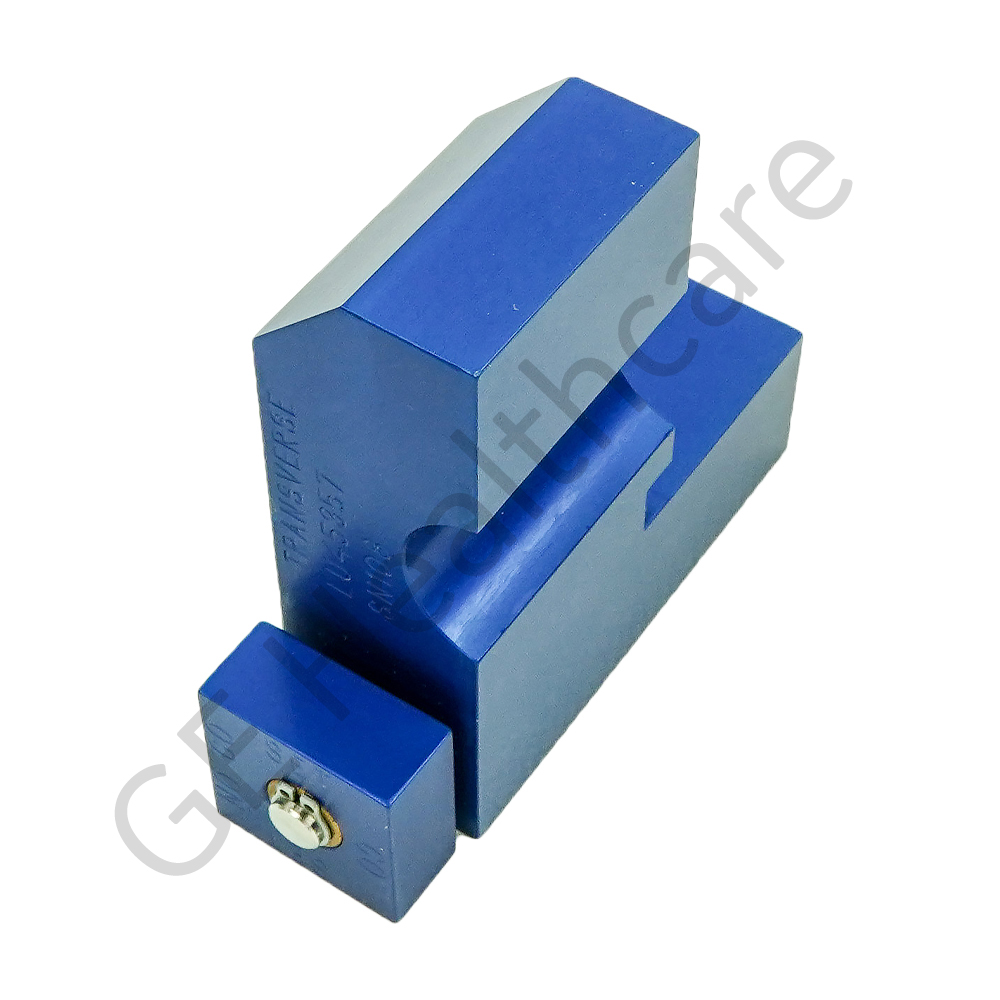 Homing Jig Transverse Aria Homing Jig Transverse Aria