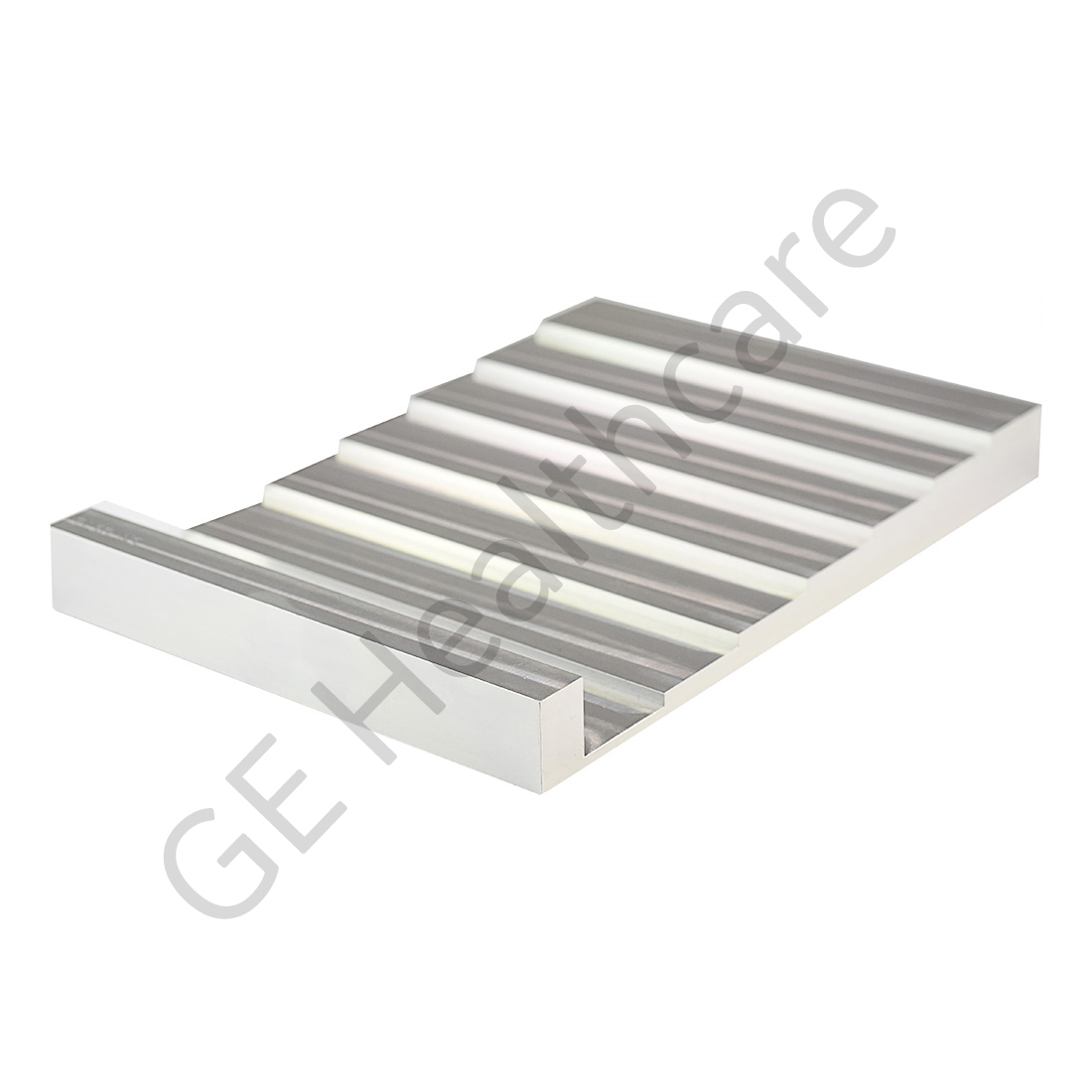 Primary Calibration Aluminum Block Primary Calibration Aluminum Block