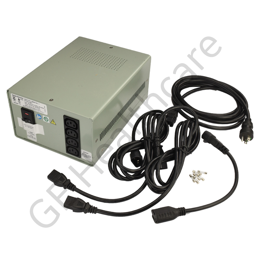 Kit, Small Room, 115V Kit, Small Room, 115V