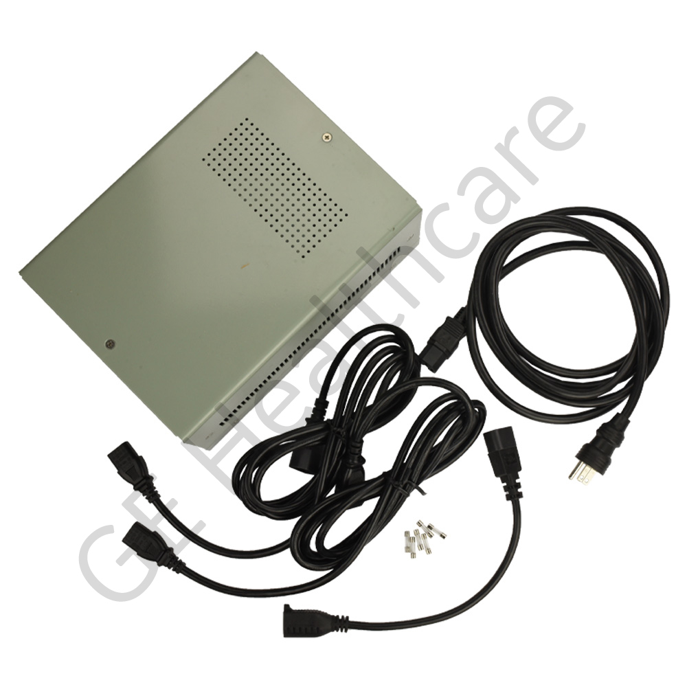 Kit, Small Room, 115V Kit, Small Room, 115V