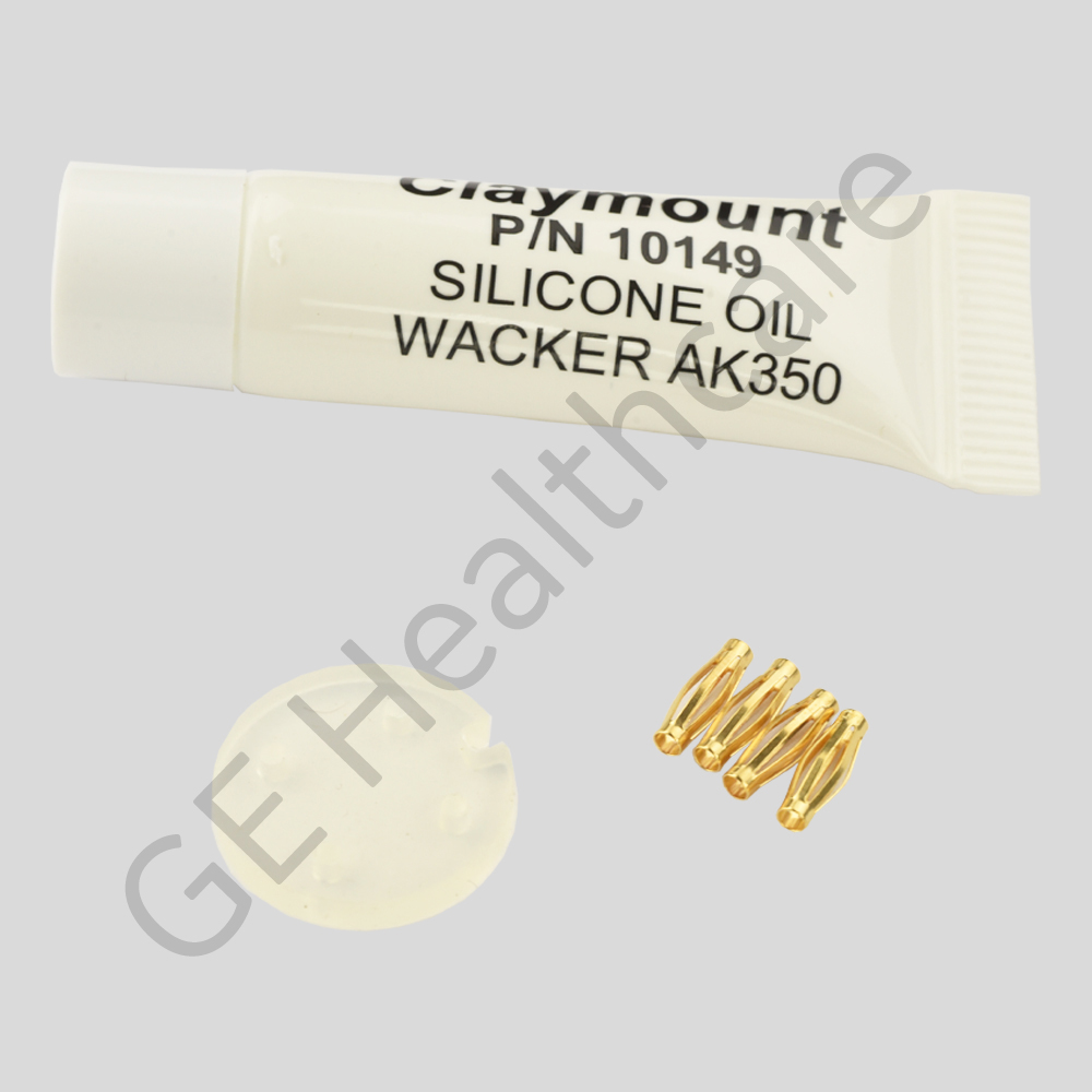 Kit, Spring Contact/Si Washer Kit, Spring Contact/Si Washer
