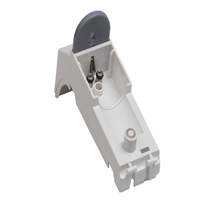 Front Chassis Unit - E-MINIC Assembly Front Chassis Unit - E-MINIC Assembly