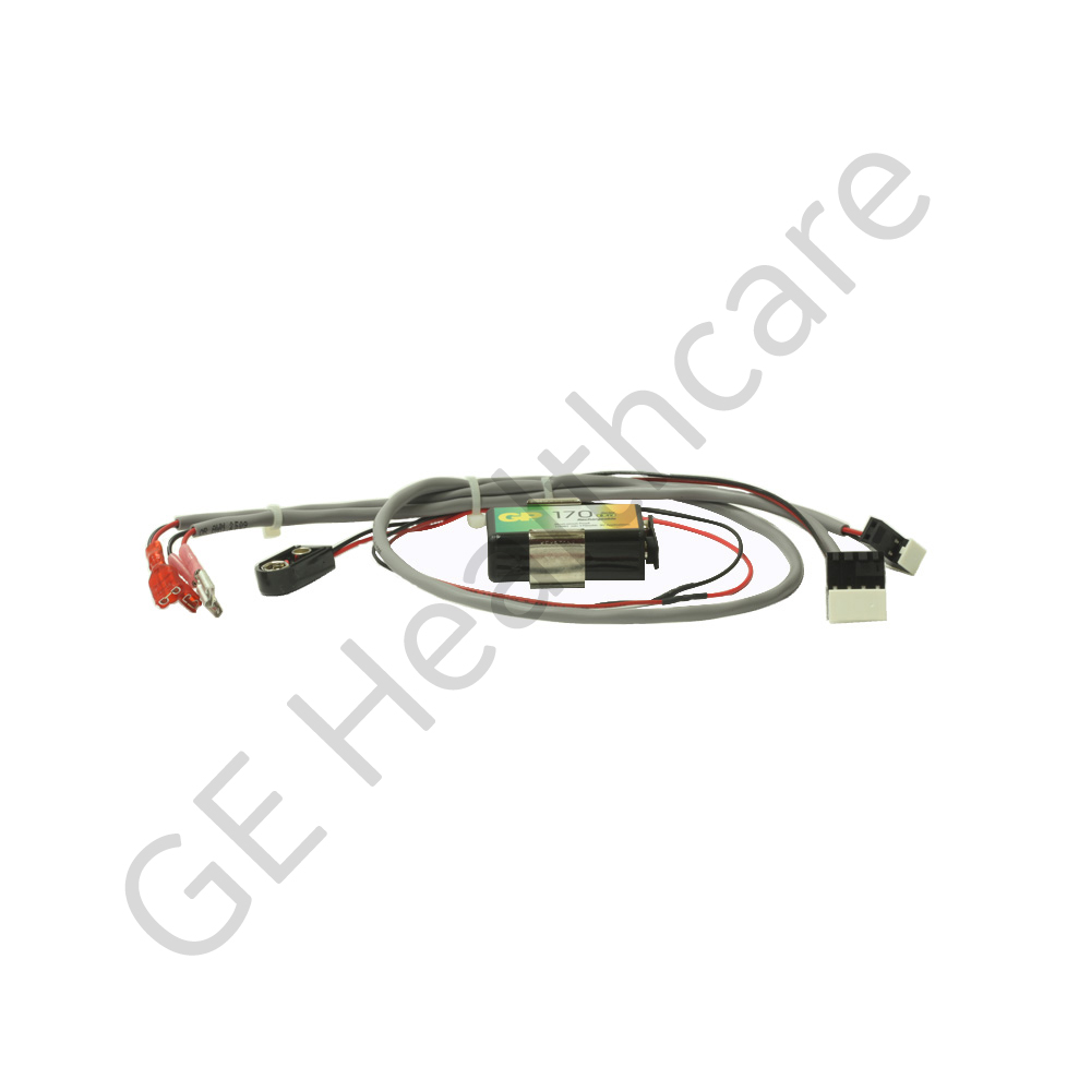 9 Volt Battery Relocation Kit 9 Volt Battery Relocation Kit