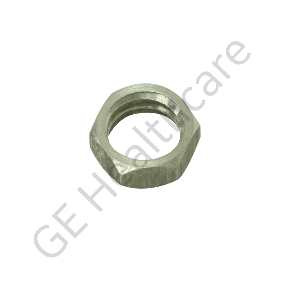 Valve Retaining Nut Valve Retaining Nut
