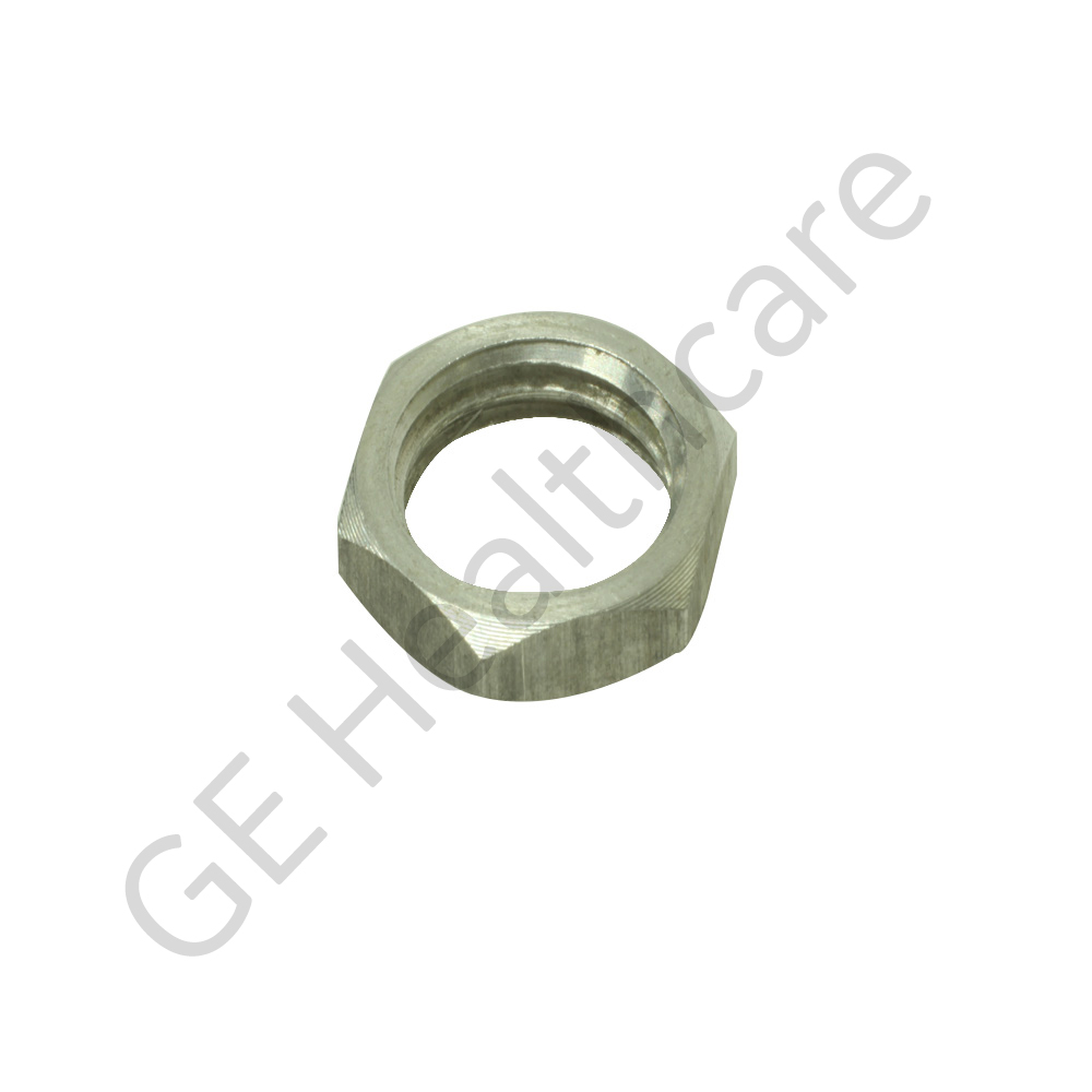 Valve Retaining Nut Valve Retaining Nut