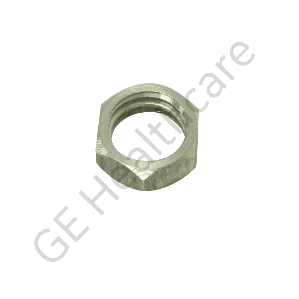 Valve Retaining Nut Valve Retaining Nut