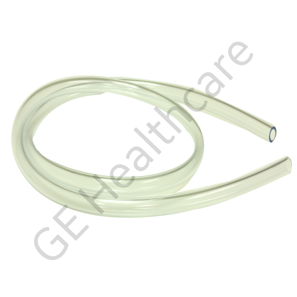 Clear 1/4" ID x 3/8" OD Tubing Clear 1/4" ID x 3/8" OD Tubing