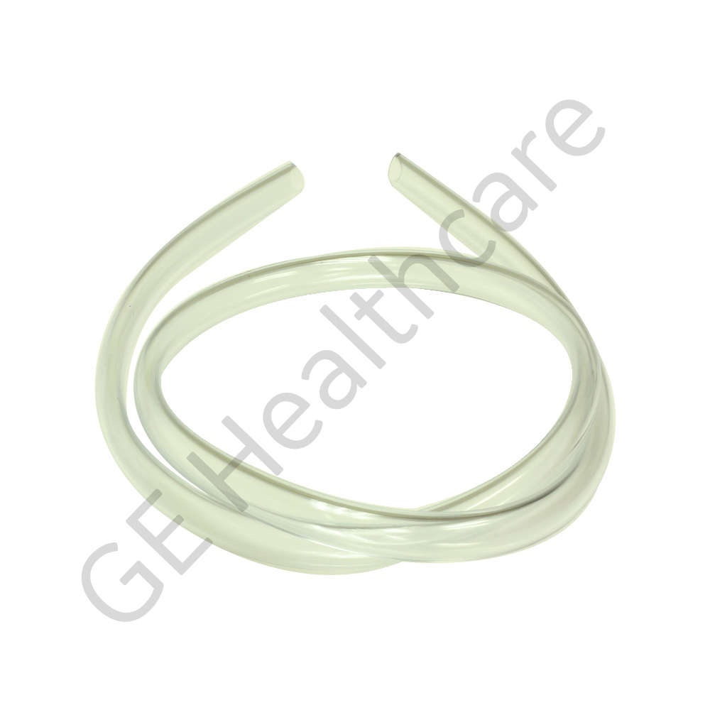 Clear 1/4" ID x 3/8" OD Tubing Clear 1/4" ID x 3/8" OD Tubing