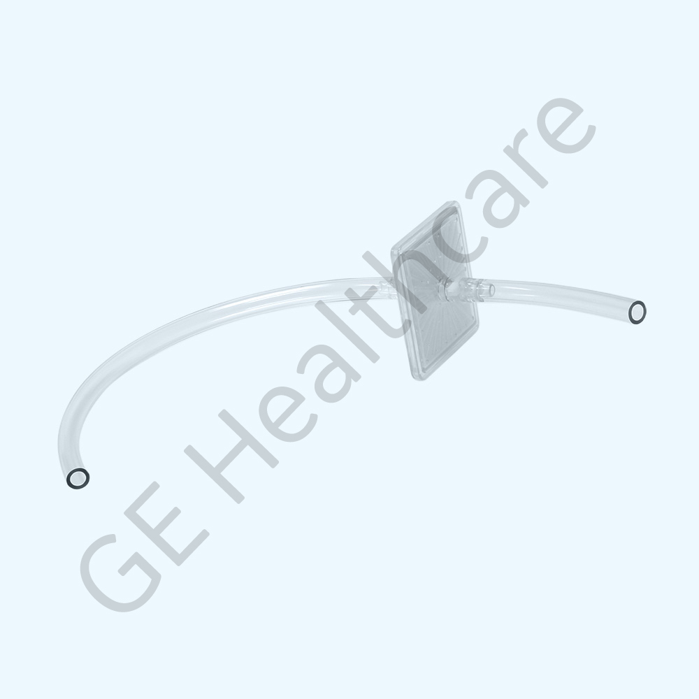 OEM-ITEM, SUCTION HYDROPHOBIC FILTER WITH TUBING OEM-ITEM, SUCTION HYDROPHOBIC FILTER WITH TUBING