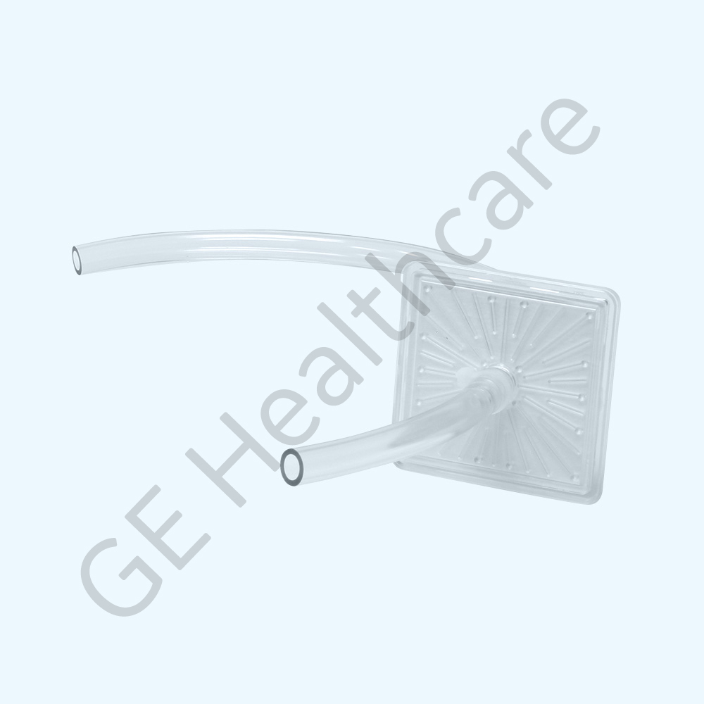 OEM-ITEM, SUCTION HYDROPHOBIC FILTER WITH TUBING OEM-ITEM, SUCTION HYDROPHOBIC FILTER WITH TUBING