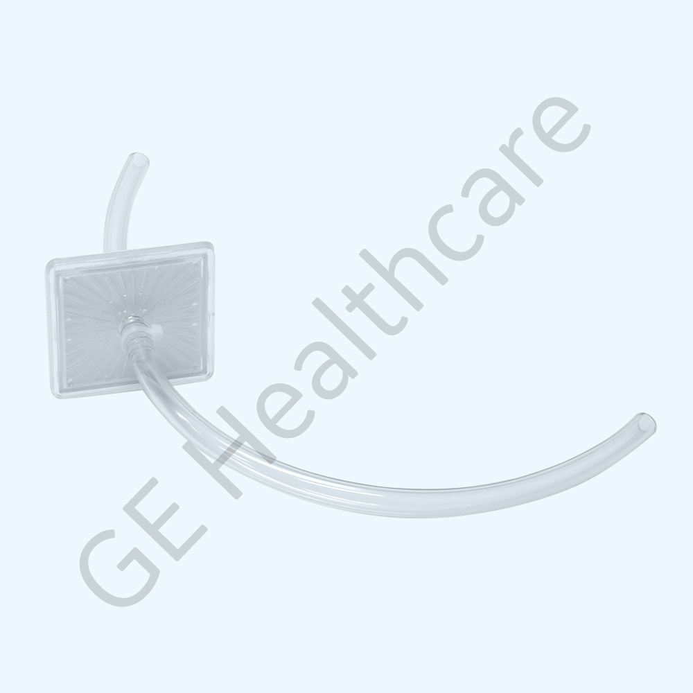 OEM-ITEM, SUCTION HYDROPHOBIC FILTER WITH TUBING OEM-ITEM, SUCTION HYDROPHOBIC FILTER WITH TUBING