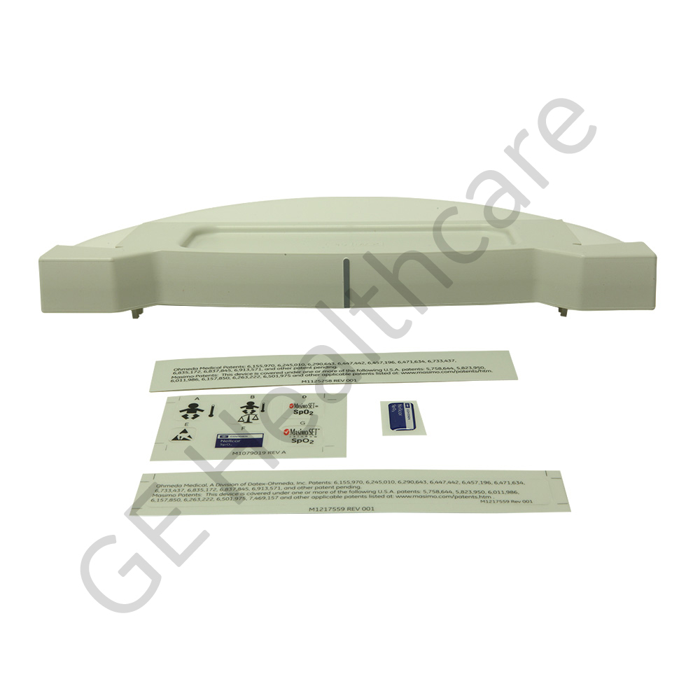 Housing Probe Panel Kit Housing Probe Panel Kit
