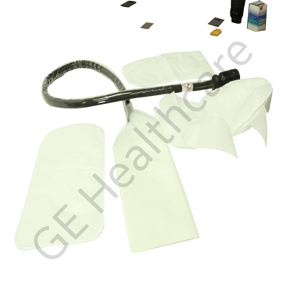 Fiber Optic Pad Small Bilisoft Fiber Optic Pad Small Bilisoft