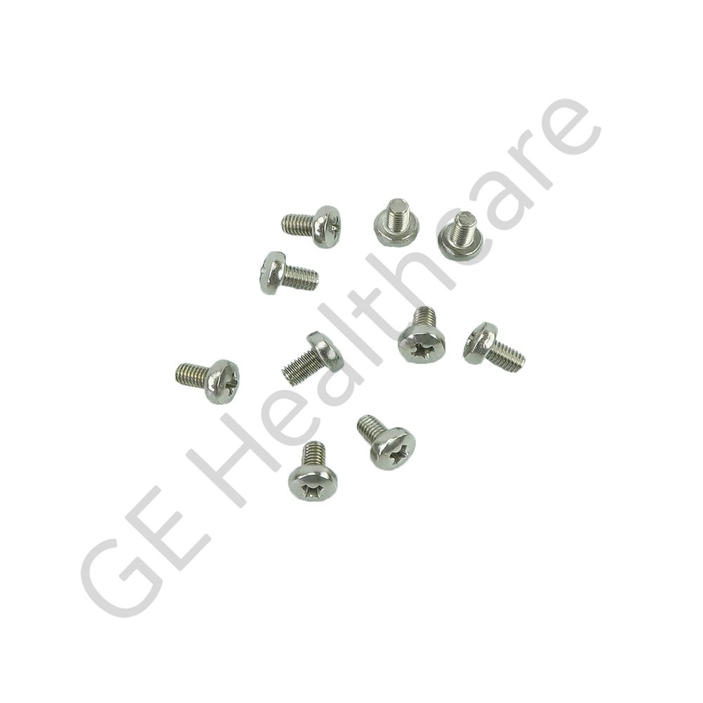 Kit, M3 5 mm Screw Qty 10 Bilisoft Kit, M3 5 mm Screw Qty 10 Bilisoft