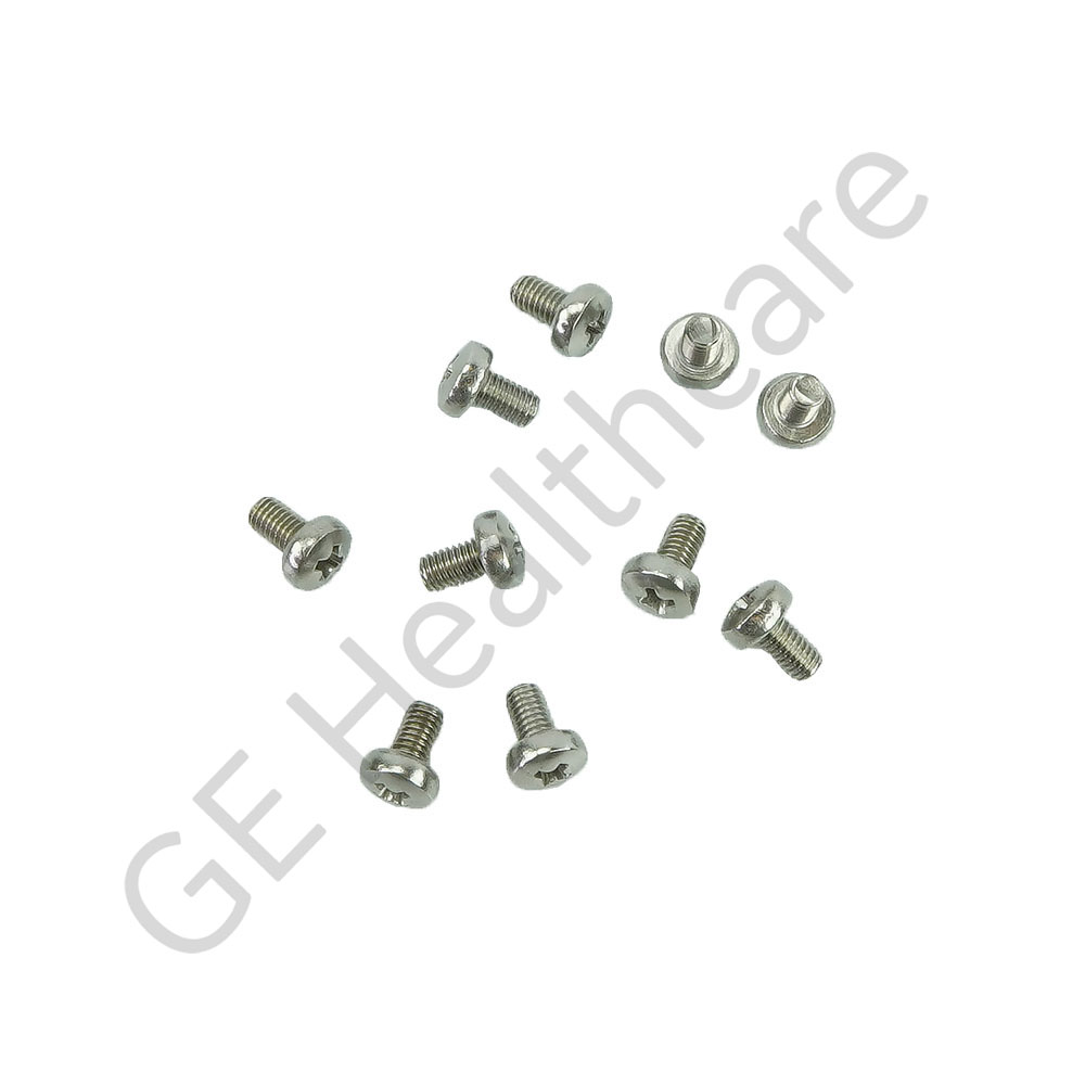 Kit, M3 5 mm Screw Qty 10 Bilisoft Kit, M3 5 mm Screw Qty 10 Bilisoft