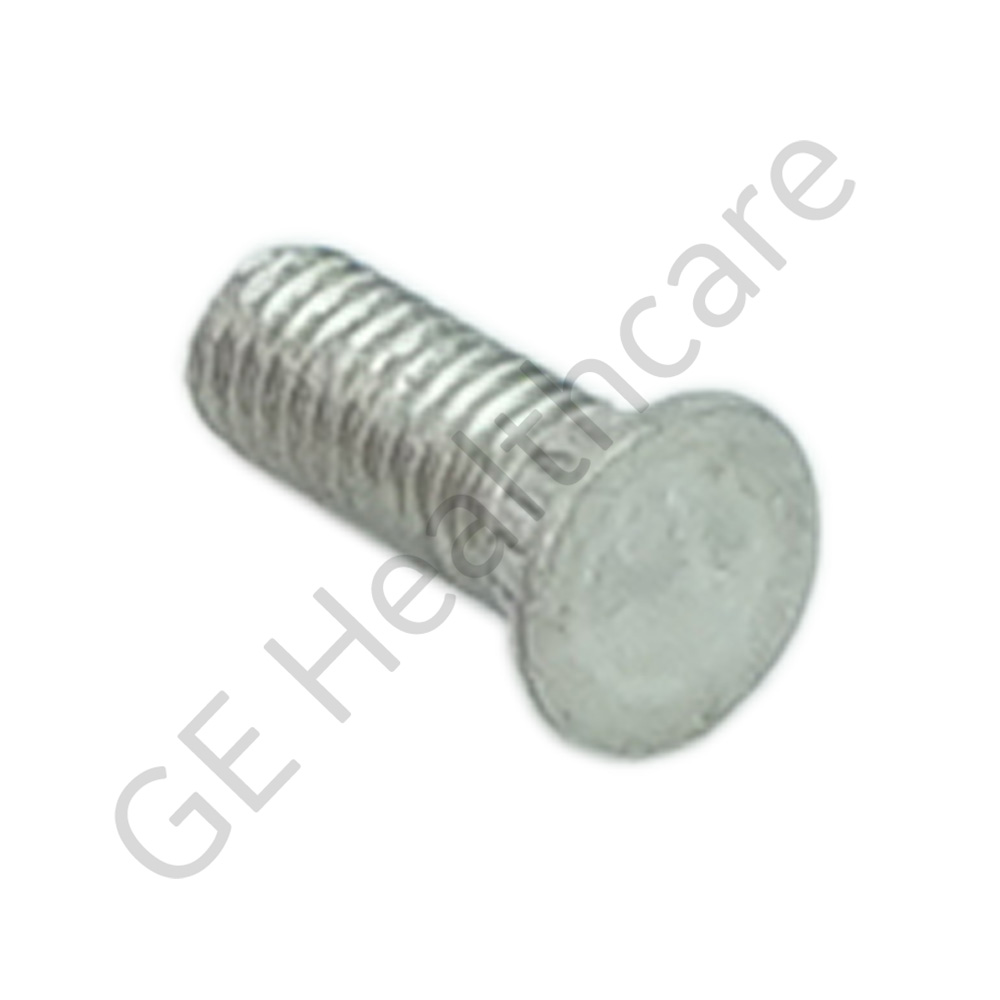 IC, Stud Broaching M3X8 Stainless Steel, Machined IC, Stud Broaching M3X8 Stainless Steel, Machined