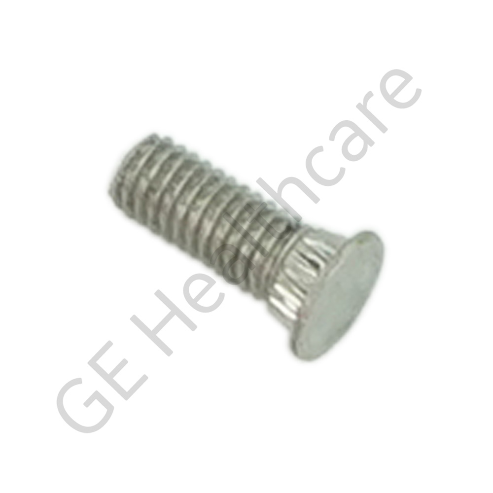 IC, Stud Broaching M3X8 Stainless Steel, Machined IC, Stud Broaching M3X8 Stainless Steel, Machined