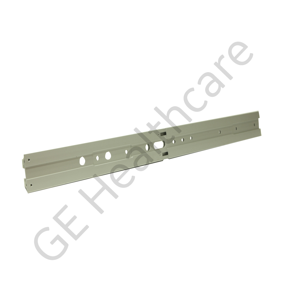 Dovetail Rail Assembly Dovetail Rail Assembly