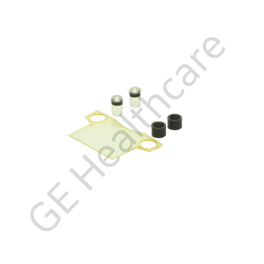 Bezel/Lens Kit Bezel/Lens Kit