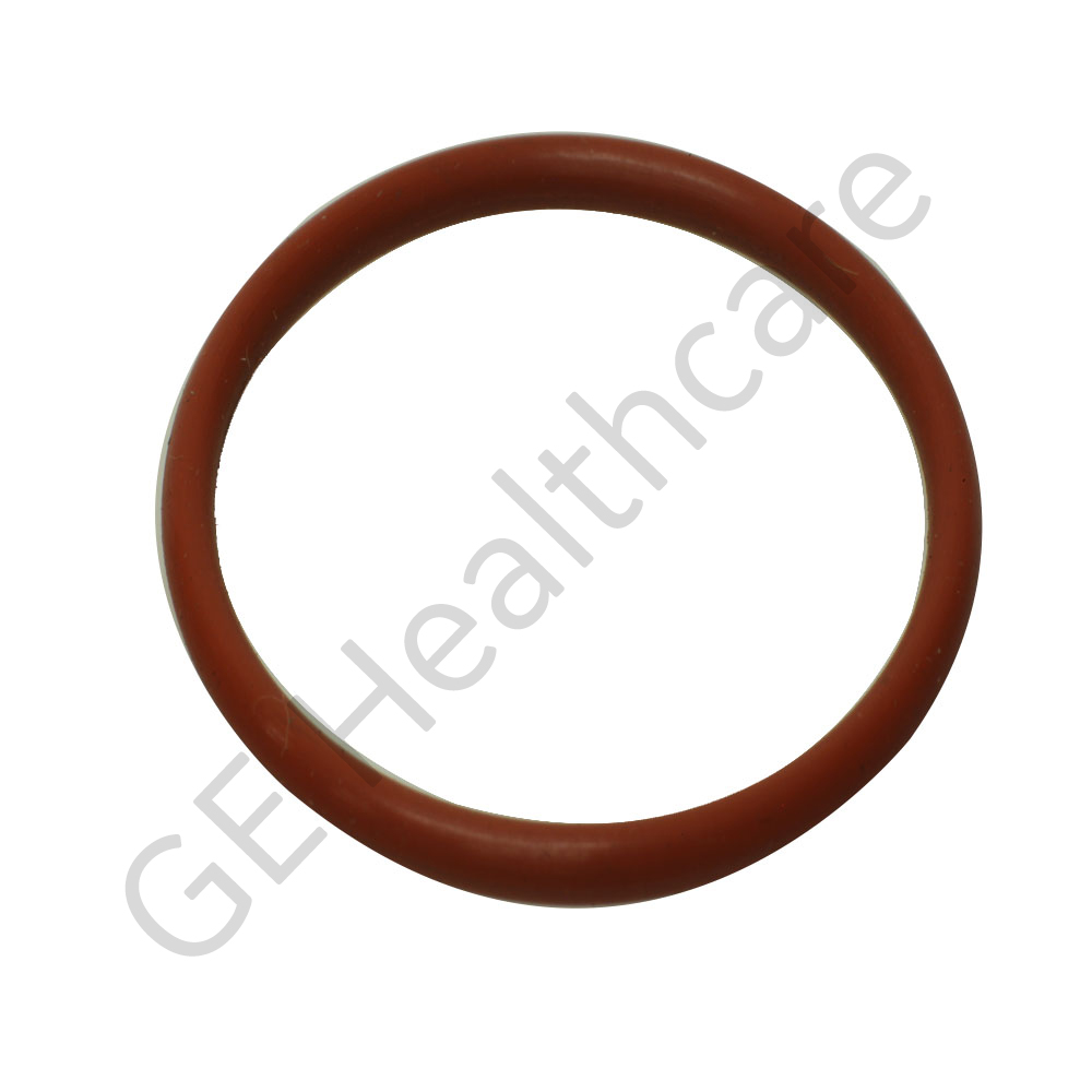 O-Ring ID 34.59m CS 2.62m Silicone Rubber Shore A = 40 BCG