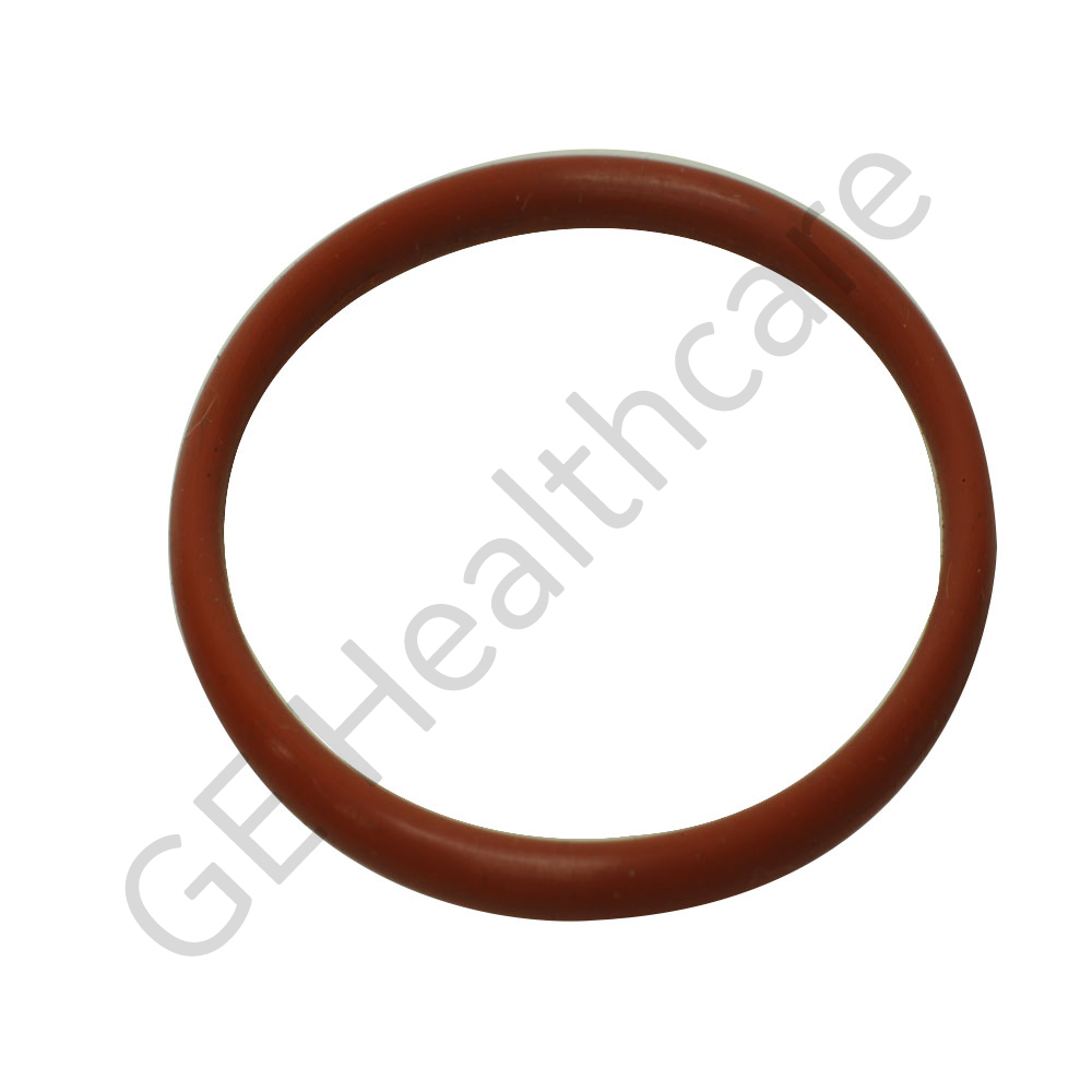 O-Ring ID 34.59m CS 2.62m Silicone Rubber Shore A = 40 BCG