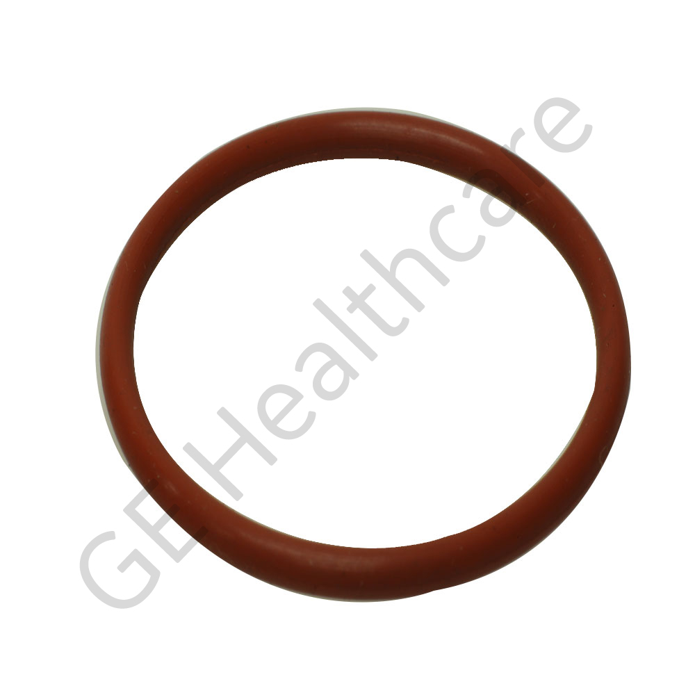 O-Ring ID 34.59m CS 2.62m Silicone Rubber Shore A = 40 BCG