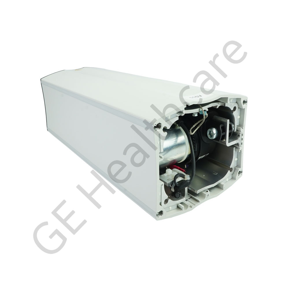 Elevating Column Powerlift-M 115V AC Machined Elevating Column Powerlift-M 115V AC Machined