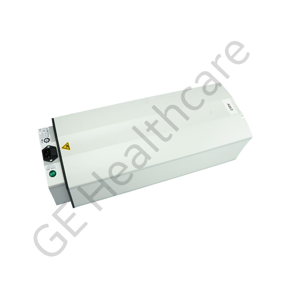 Elevating Column Powerlift-M 230V AC Machined Elevating Column Powerlift-M 230V AC Machined