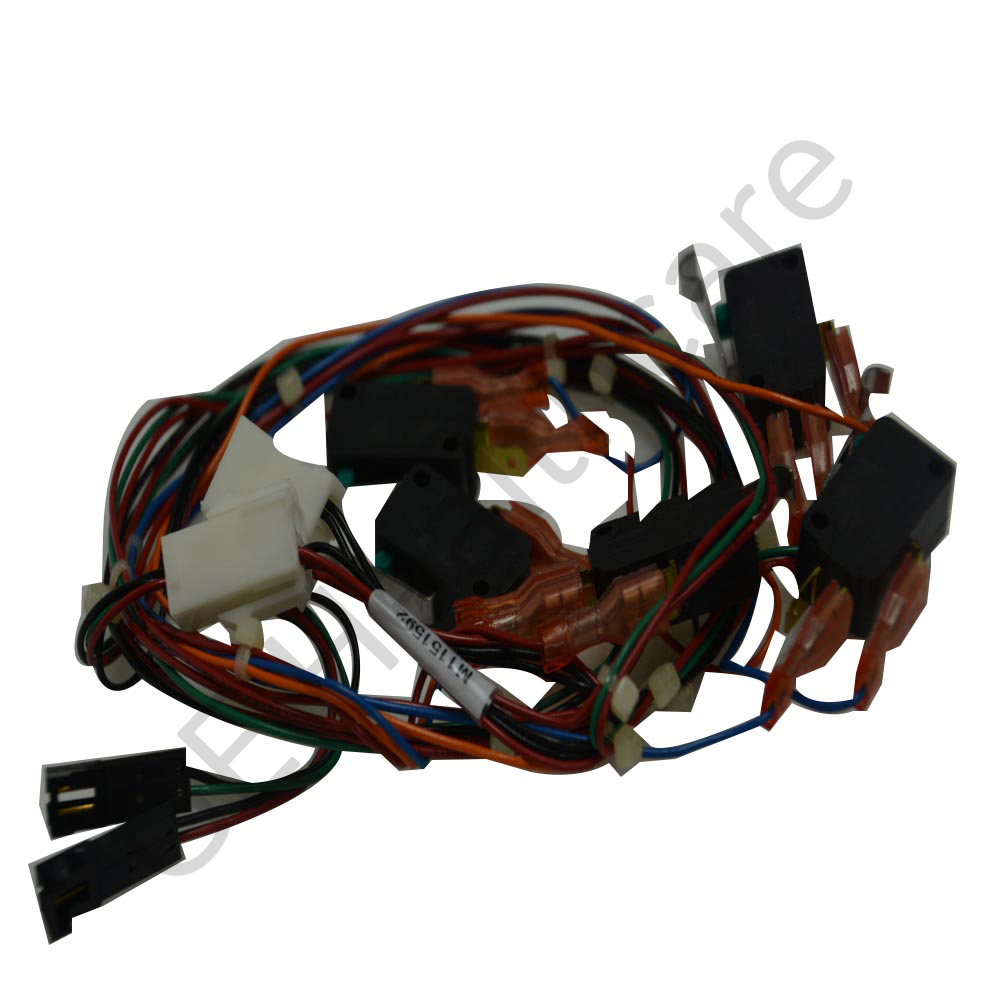 Harness, Docking Switch Harness, Docking Switch