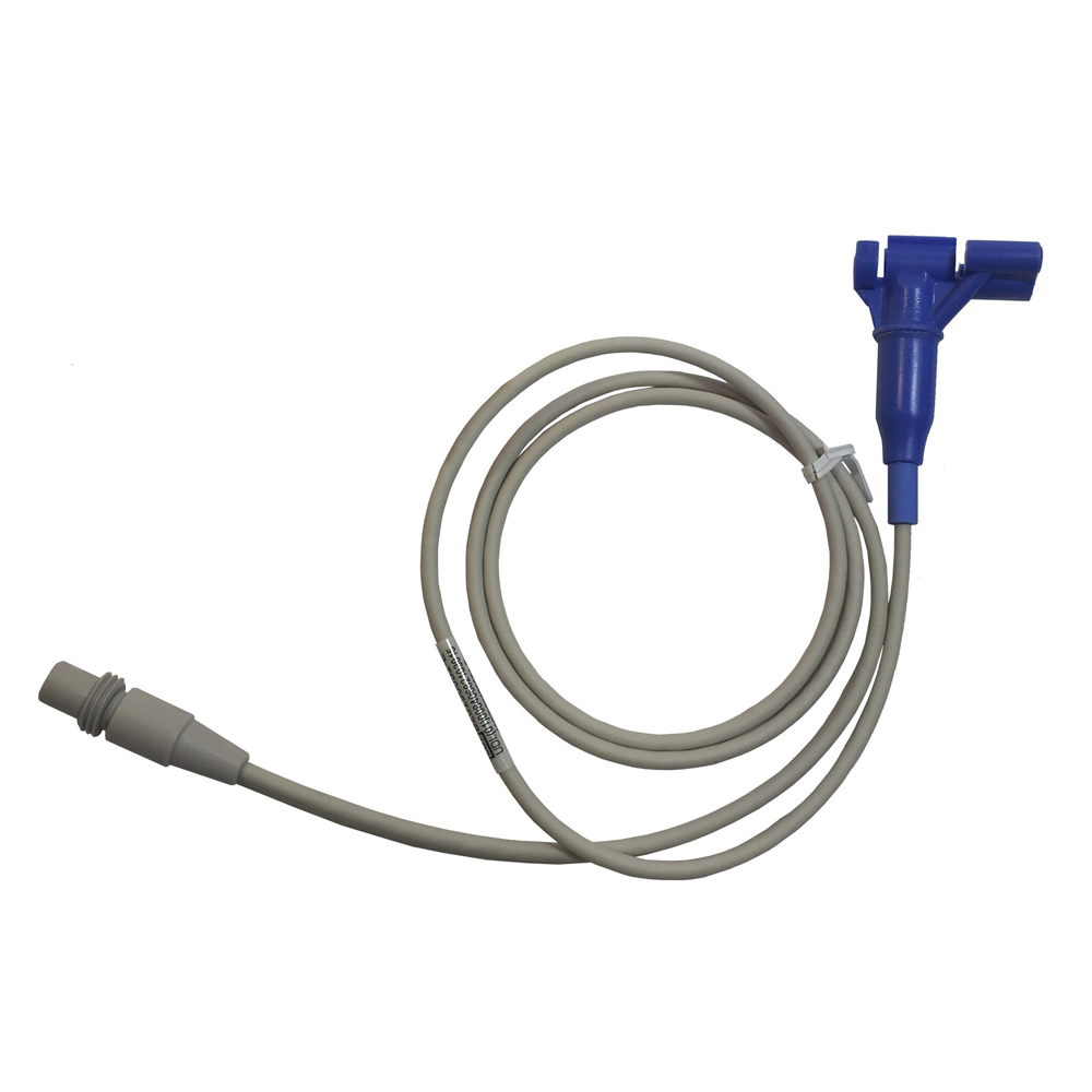 Câble pour sonde injectable PiCCO, 0,9m (1/boîte) Câble pour sonde injectable PiCCO, 0,9m (1/boîte)