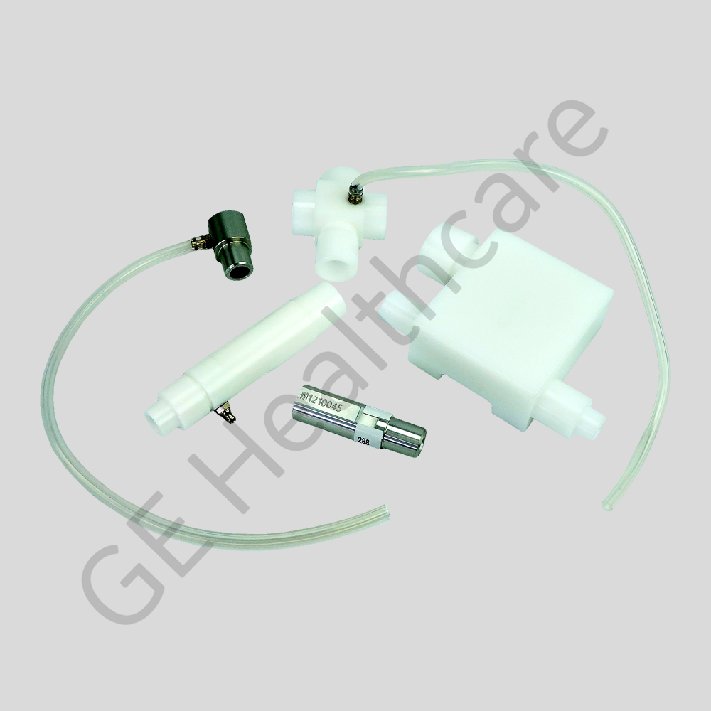 Test Fixture for 9100C Test Fixture for 9100C