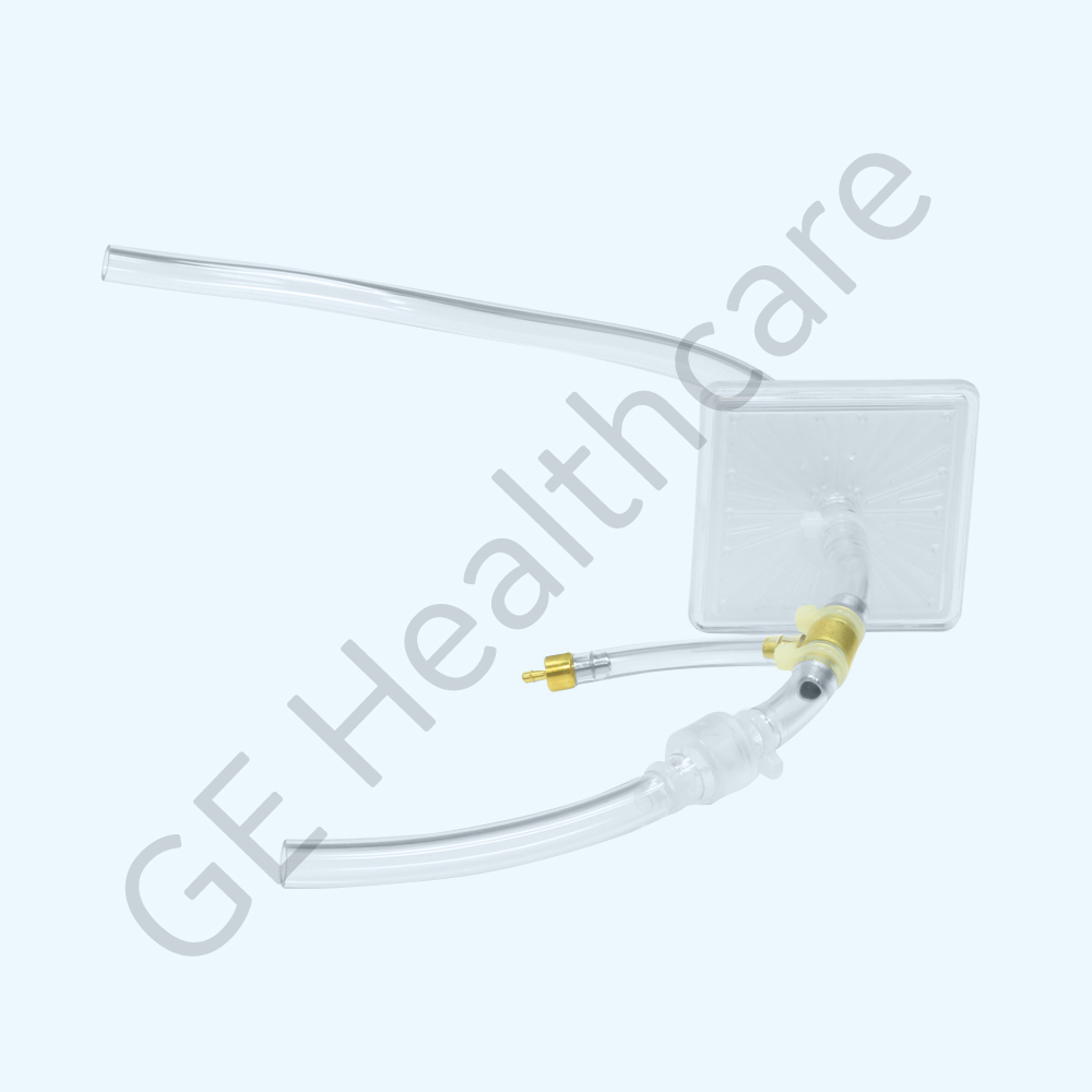 Suction Hydrophobic Filter with Tubing and Check Value Suction Hydrophobic Filter with Tubing and Check Value