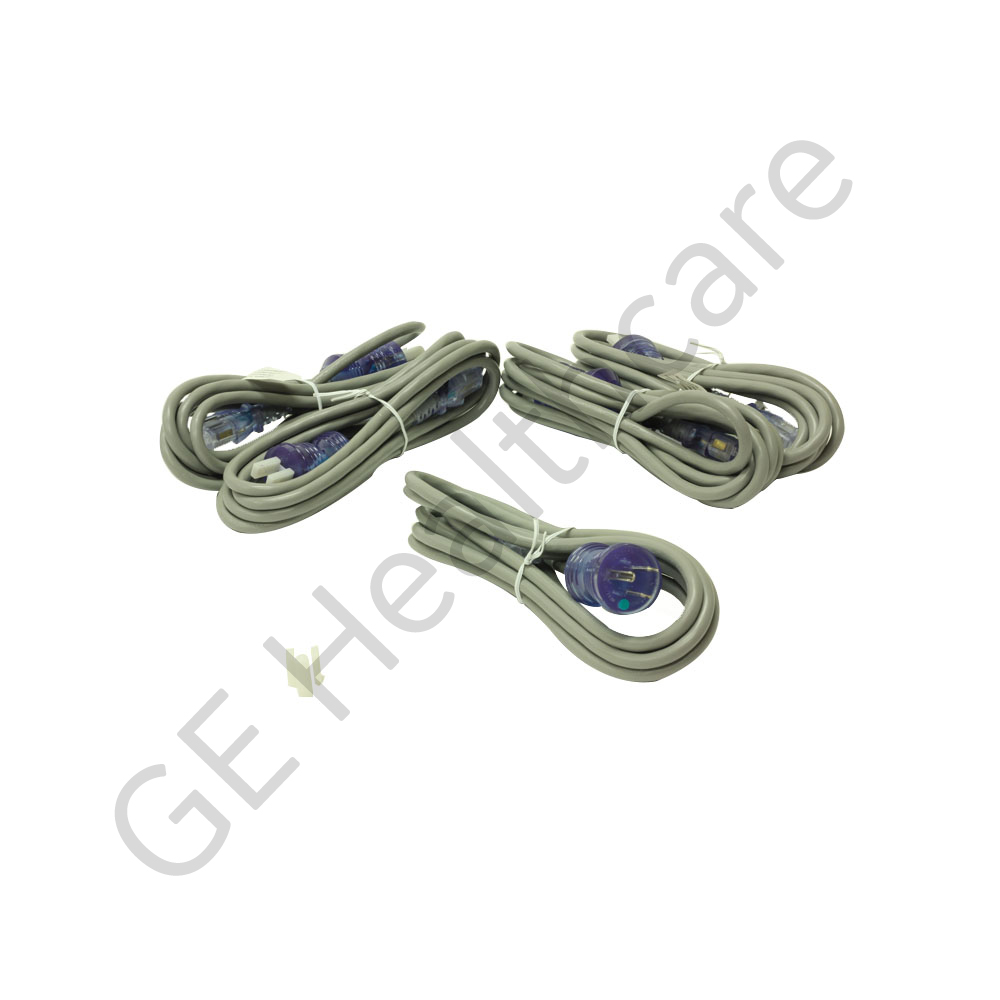 North American Power Cord - Blue Spot Phototherapy North American Power Cord - Blue Spot Phototherapy