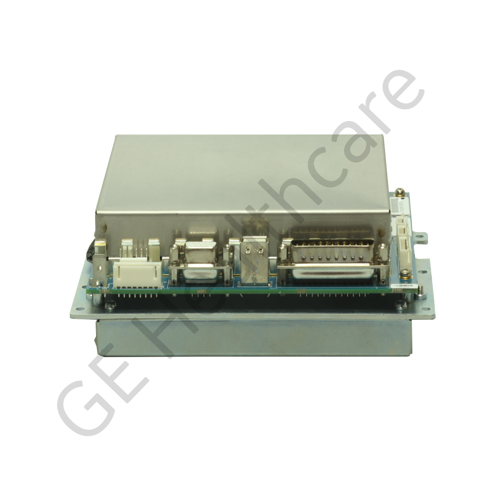 Assembly-WXC, Display Control Assembly, Spare part - Make Assembly-WXC, Display Control Assembly, Spare part - Make